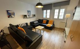 Loft con WiFi y Parking en el corazón de Sierranevada