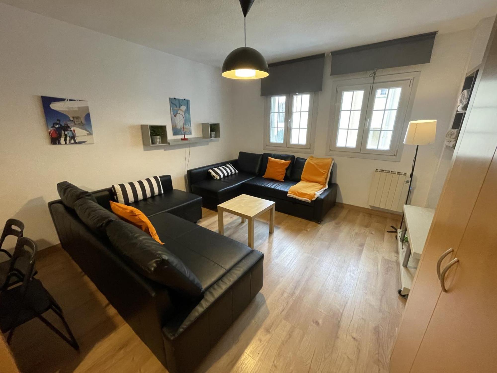 Apartamento Loft con WiFi y Parking en el corazón de Sierranevada Sierra Nevada Exterior foto
