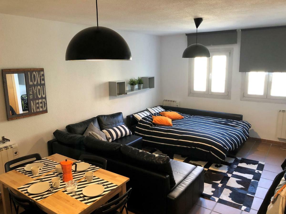 Apartamento Loft con WiFi y Parking en el corazón de Sierranevada Sierra Nevada Exterior foto