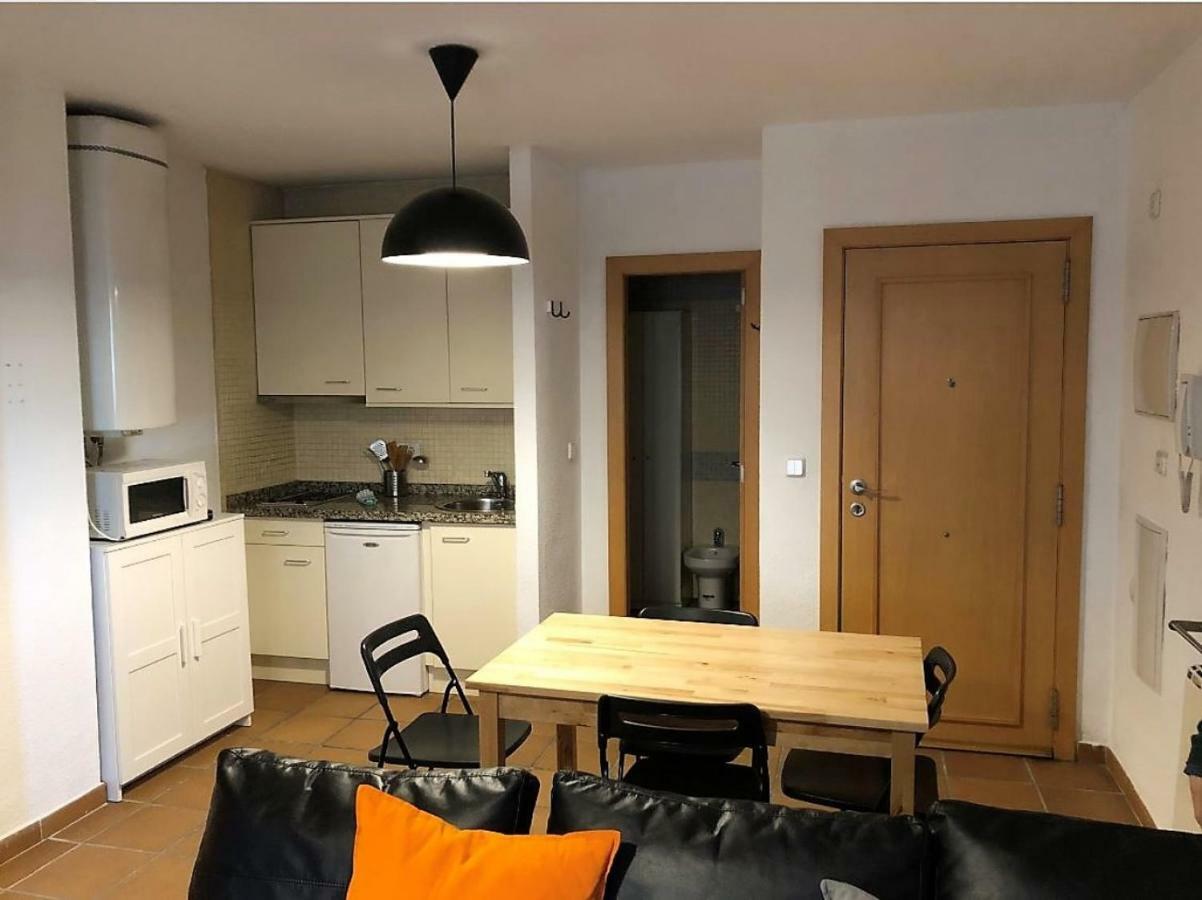 Apartamento Loft con WiFi y Parking en el corazón de Sierranevada Sierra Nevada Exterior foto