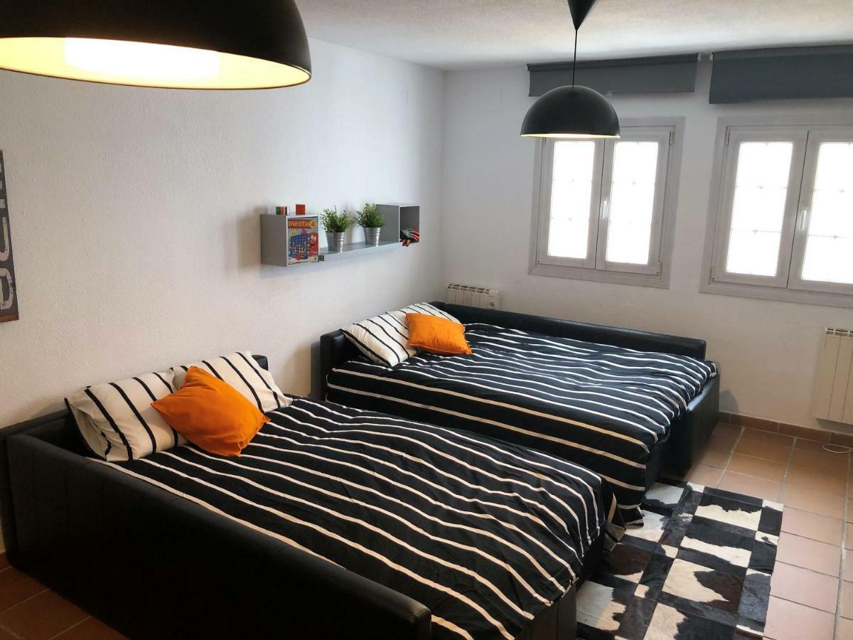 Apartamento Loft con WiFi y Parking en el corazón de Sierranevada Sierra Nevada Exterior foto